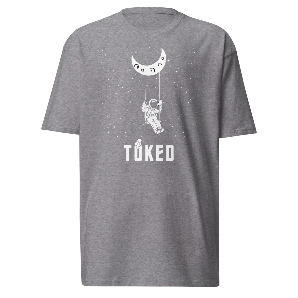 Astroman TOKED T-Shirt