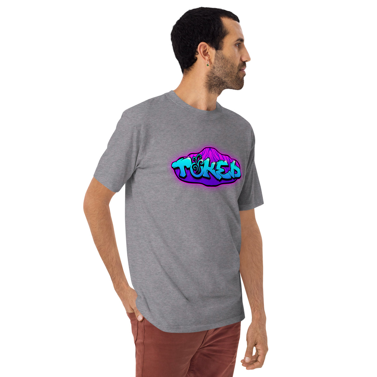 TOKED T-Shirt