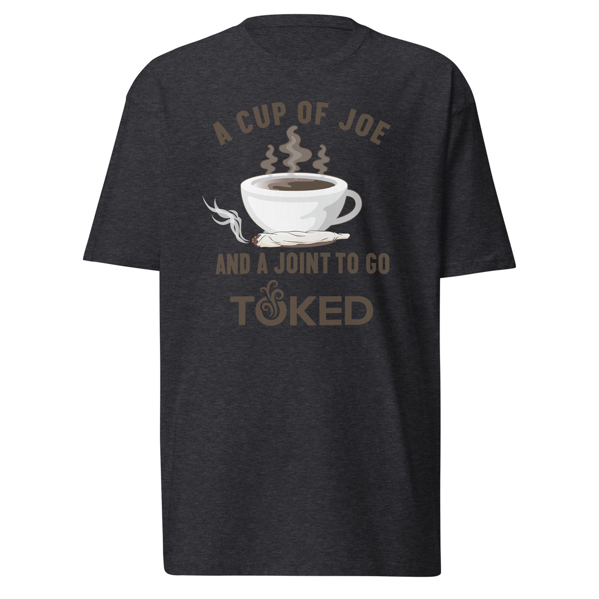 A Cup of Joe T-Shirt