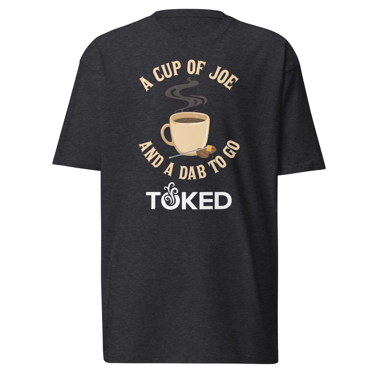 A Cup of Joe Dab T-Shirt