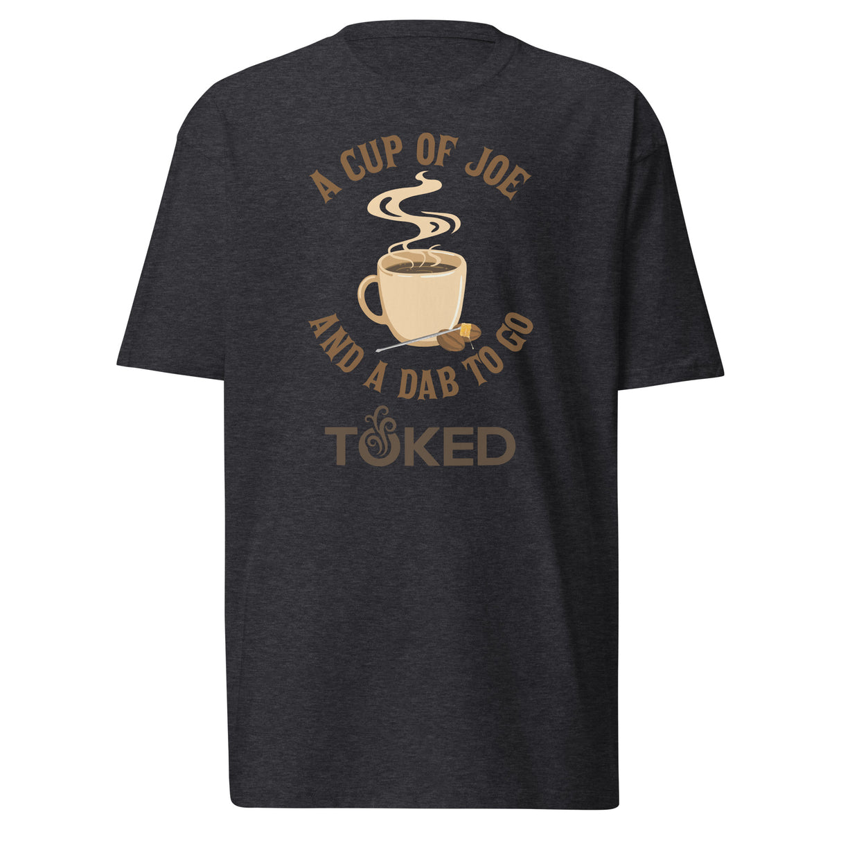 A Cup of Joe Dab T-Shirt
