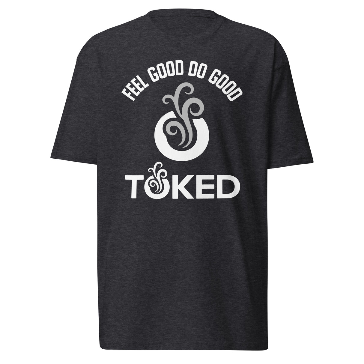 Feel Good Do Good Logo T-Shirt