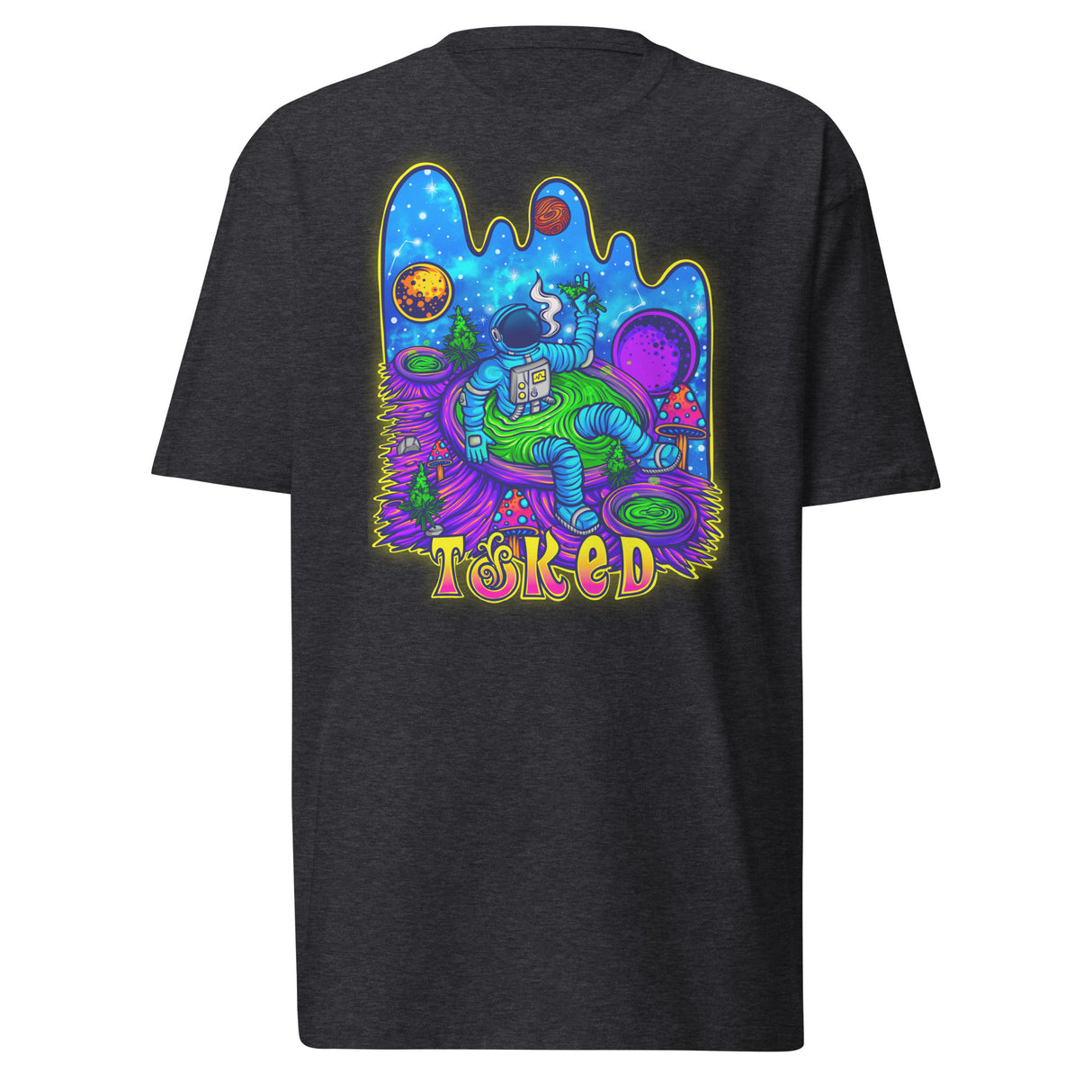 Spaceman T-Shirt