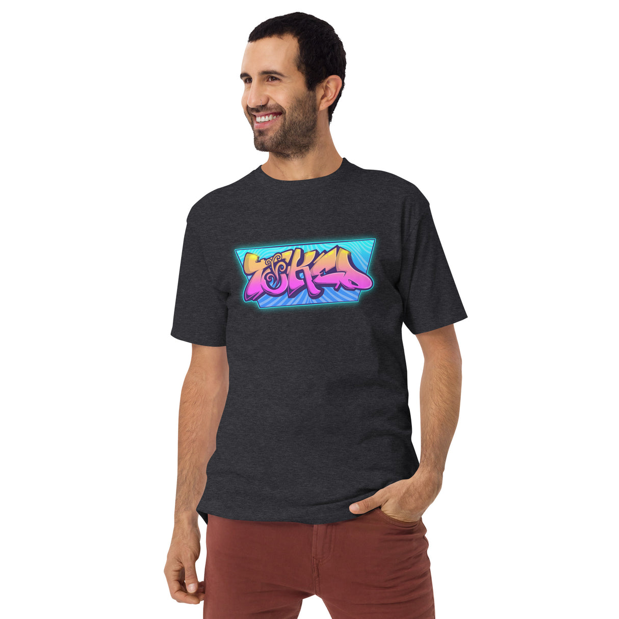 TOKED T-Shirt