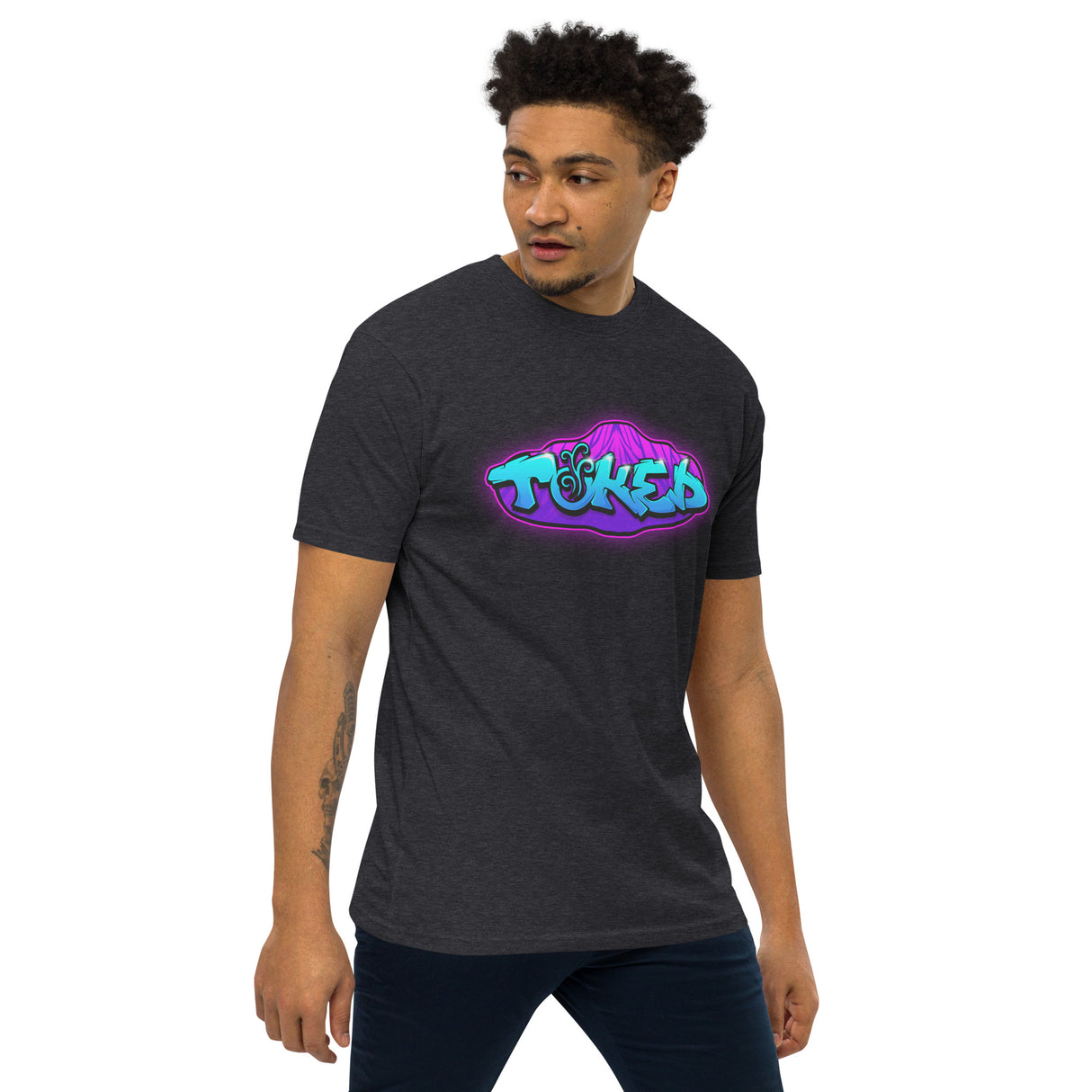 TOKED T-Shirt