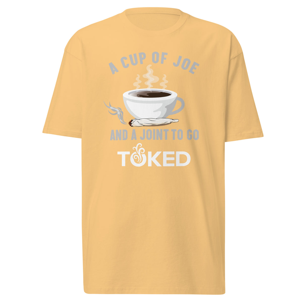A Cup of Joe T-Shirt