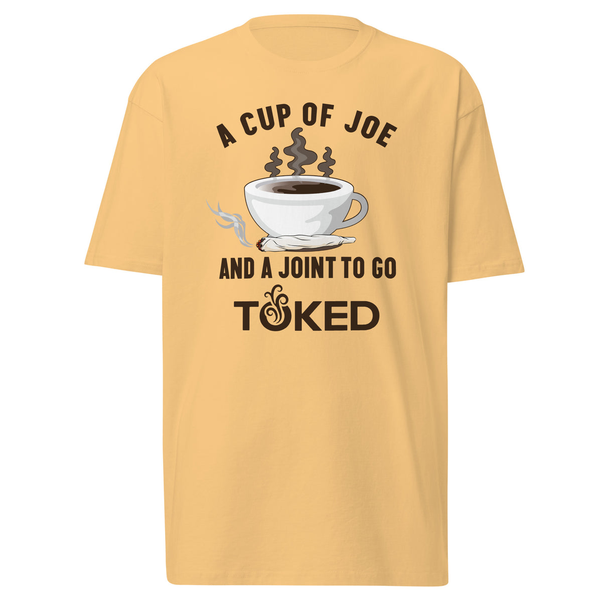A Cup of Joe T-Shirt