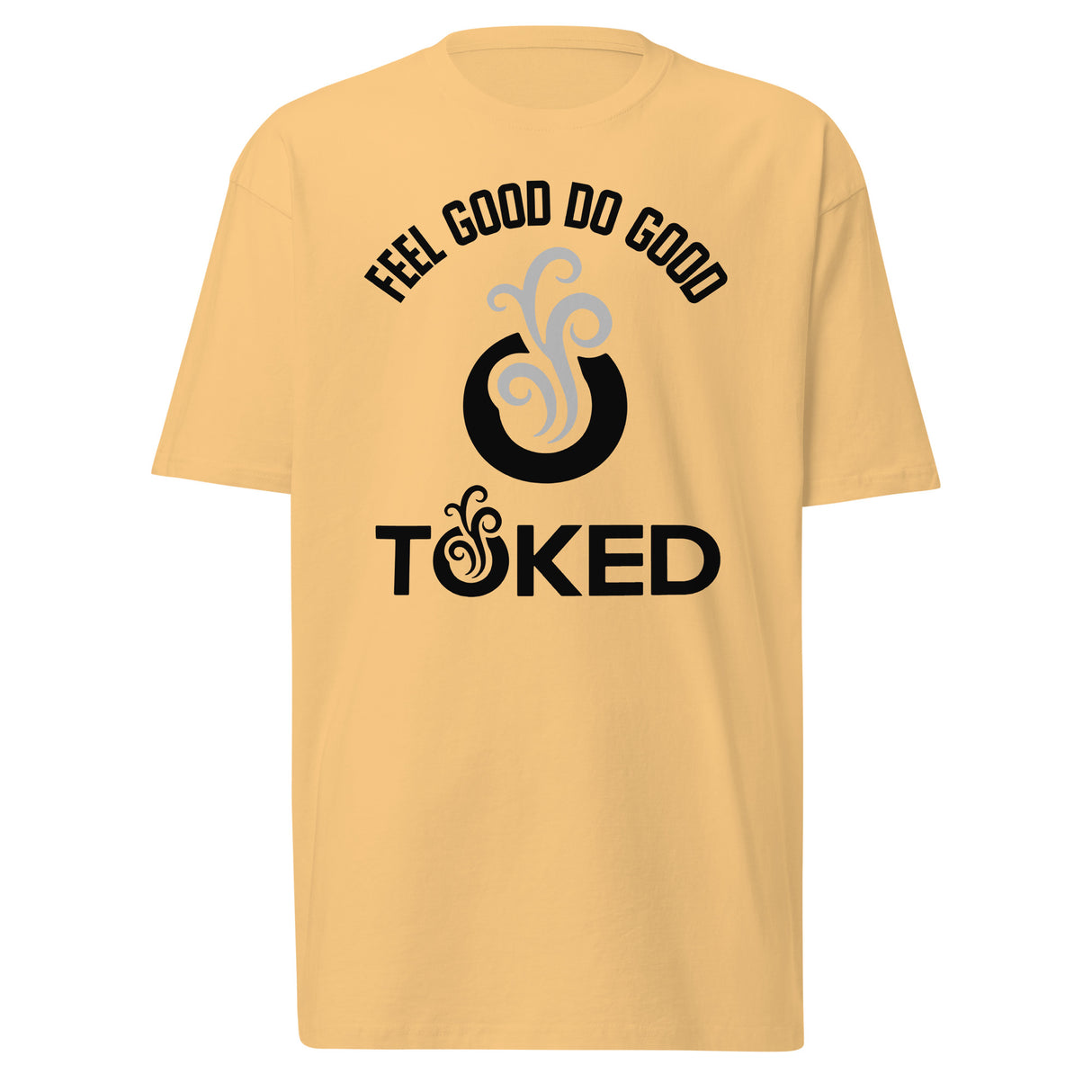 Feel Good Do Good Logo t-Shirt