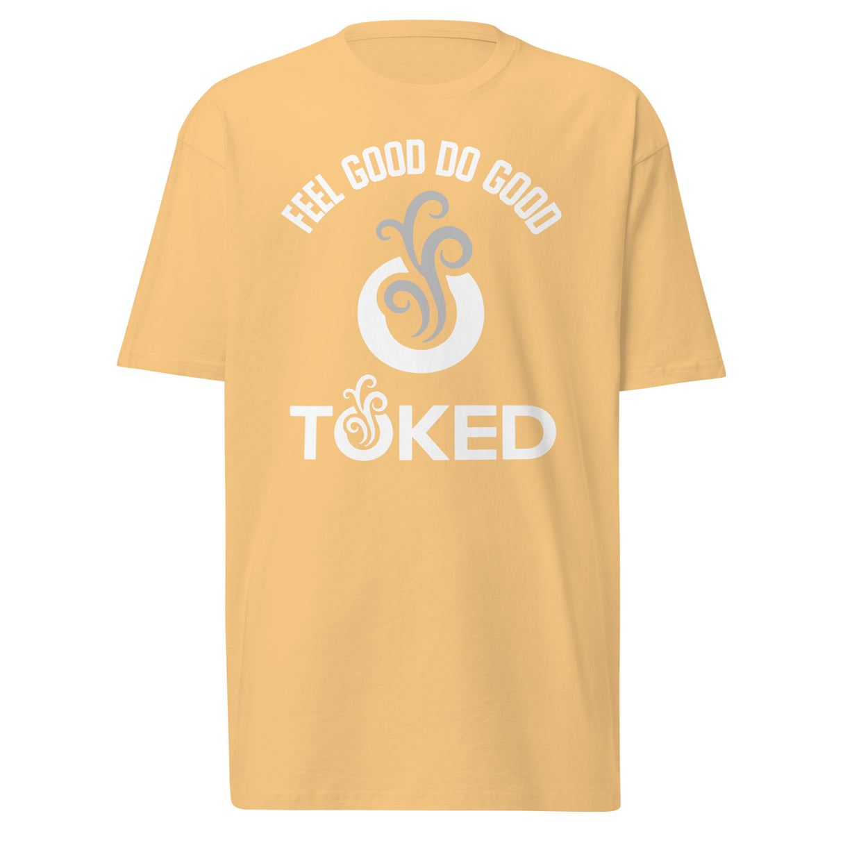 Feel Good Do Good Logo T-Shirt