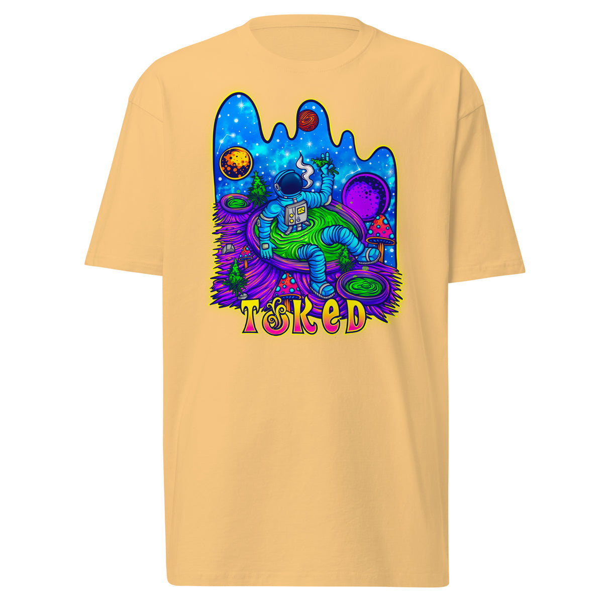 Spaceman T-Shirt