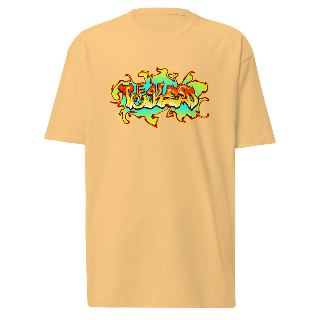 TOKED T-Shirt