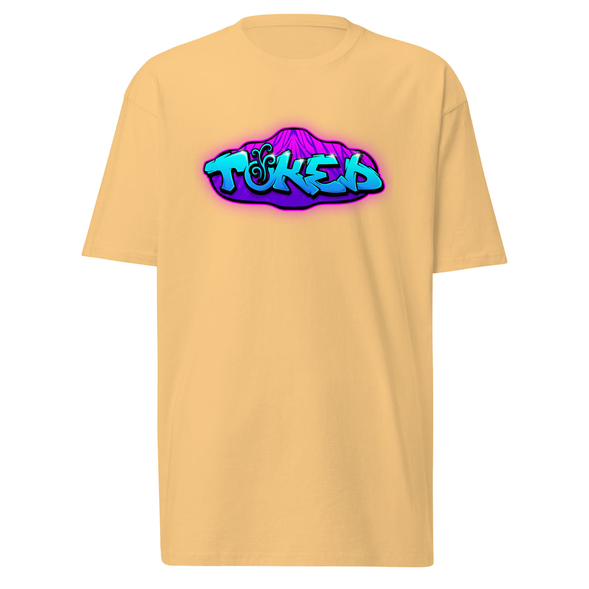 TOKED T-Shirt