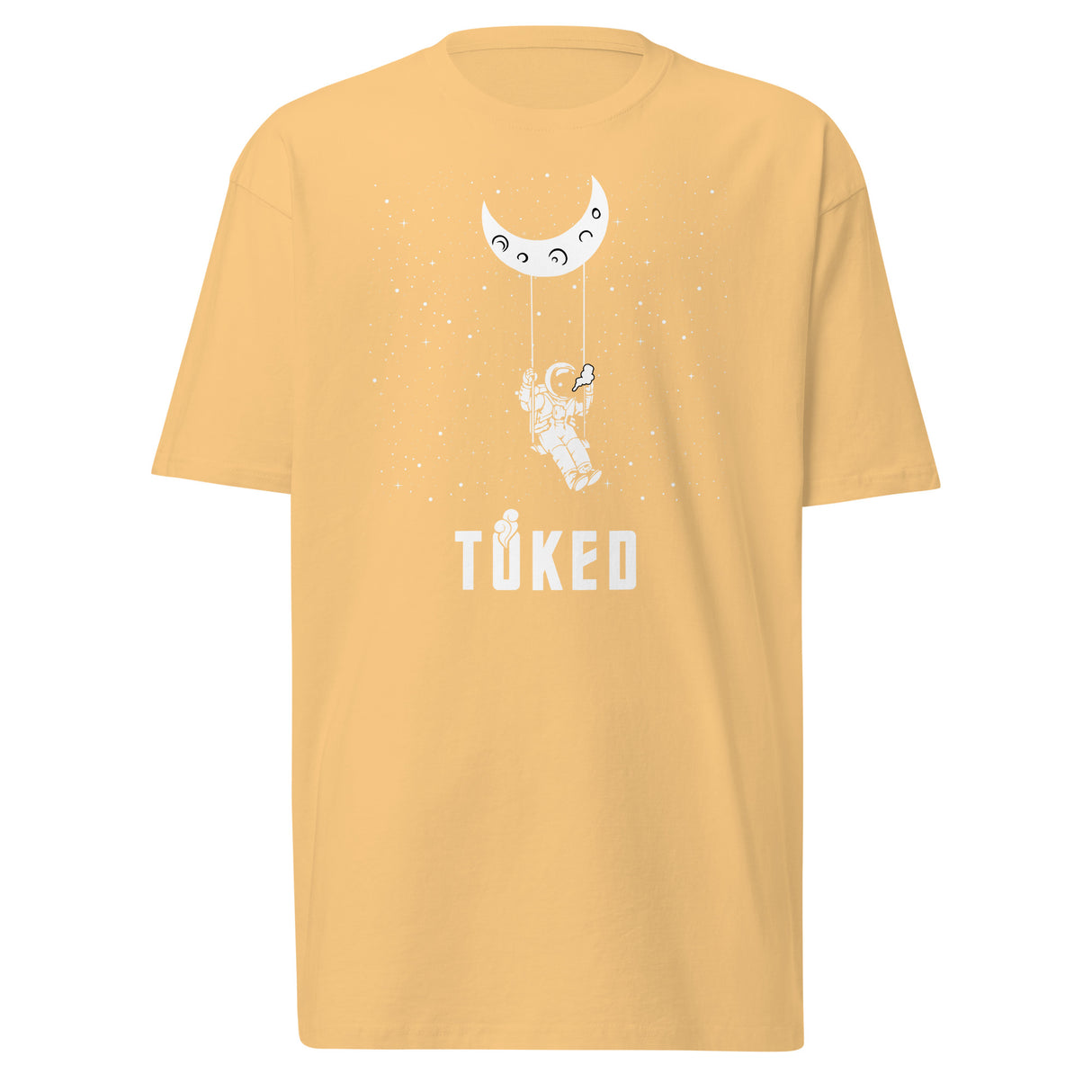 Astroman TOKED T-Shirt