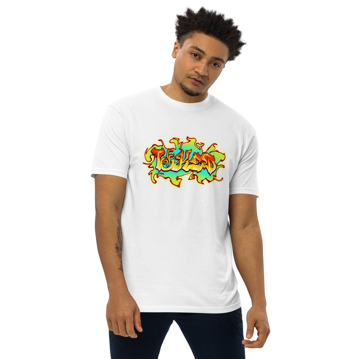 TOKED T-Shirt