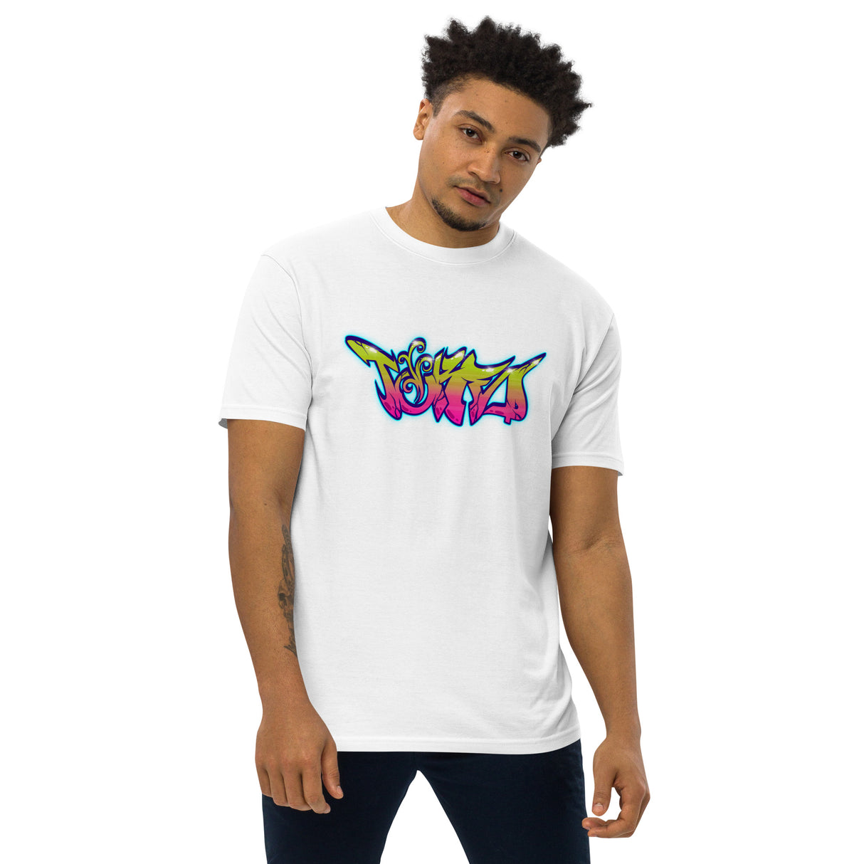 TOKED T-Shirt