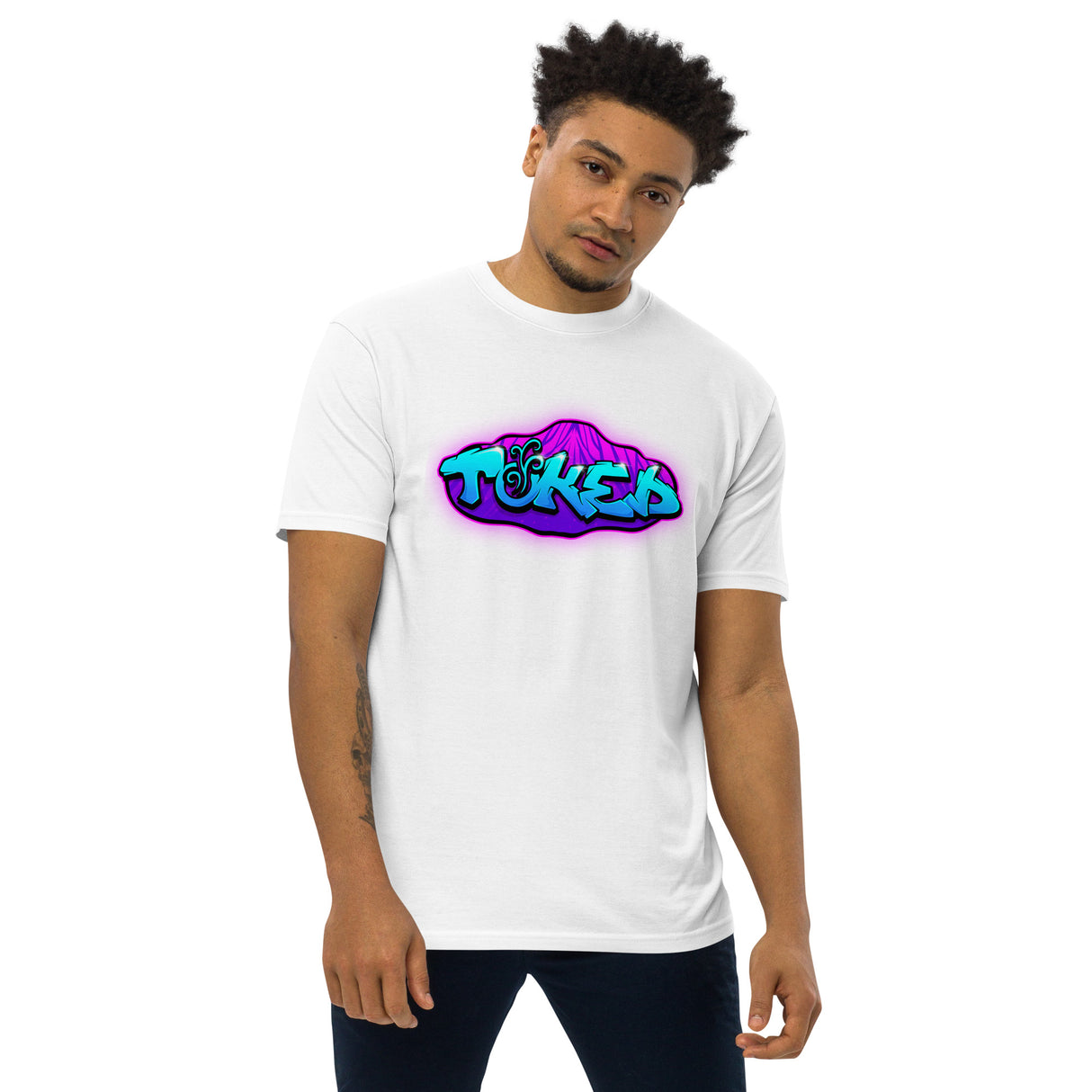 TOKED T-Shirt