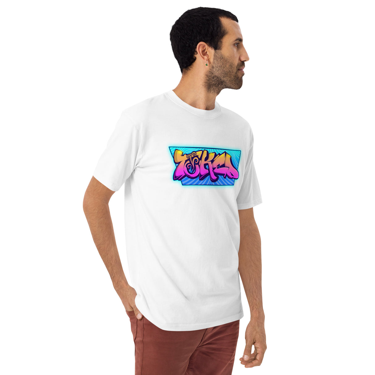 TOKED T-Shirt