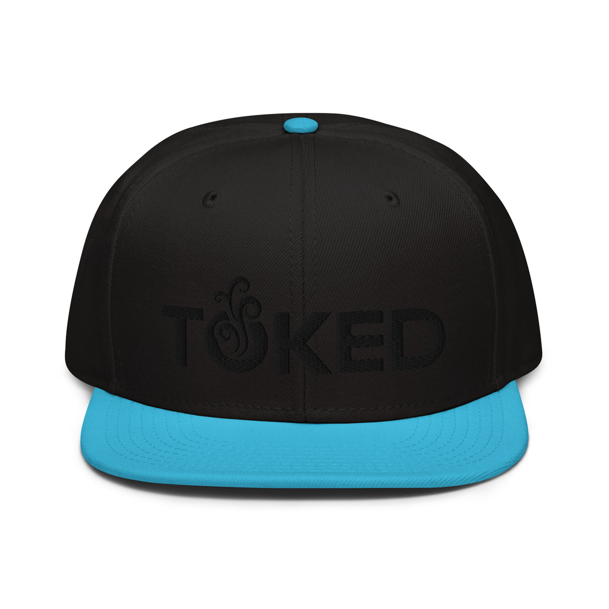 TOKED Snapback Hat