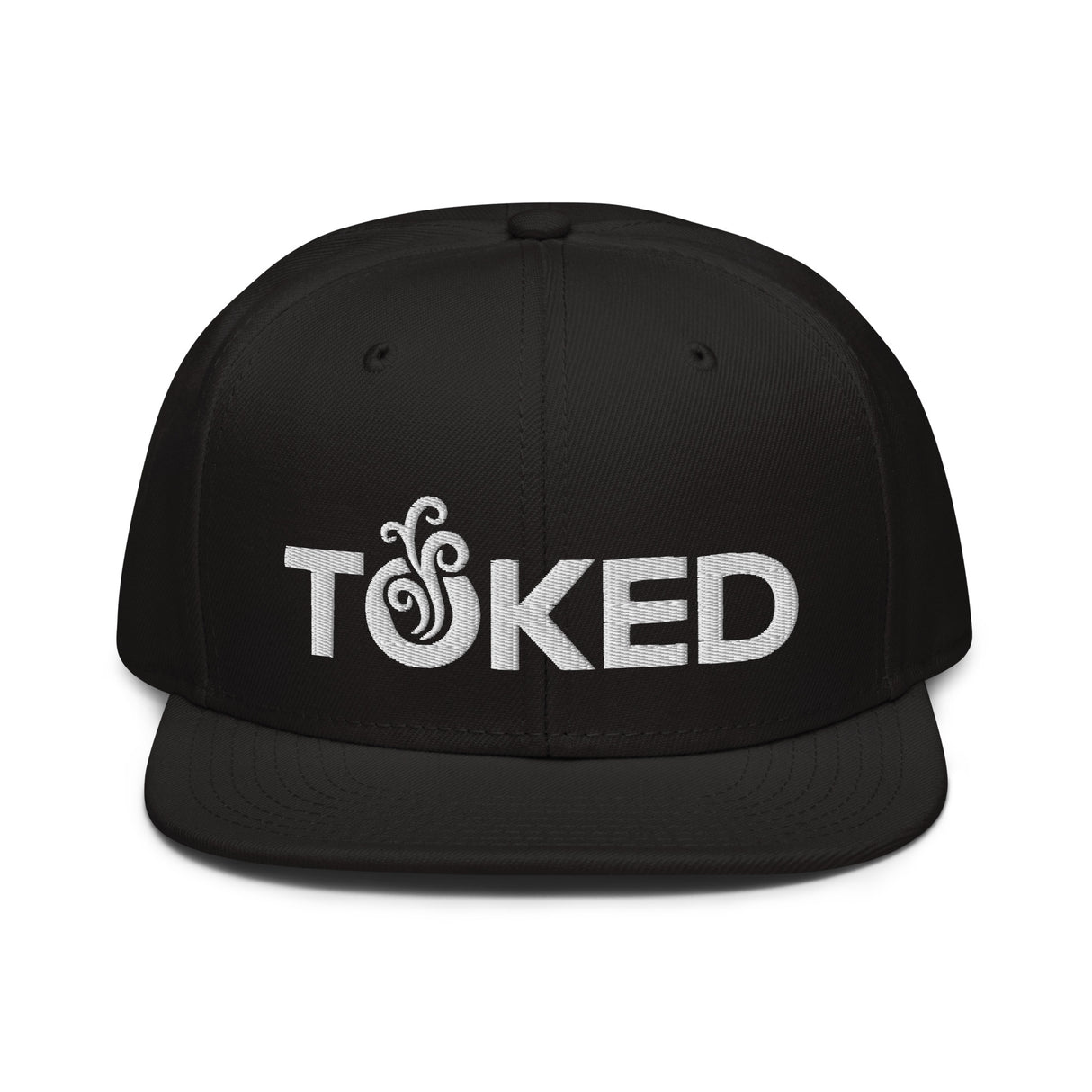TOKED Snapback Hat