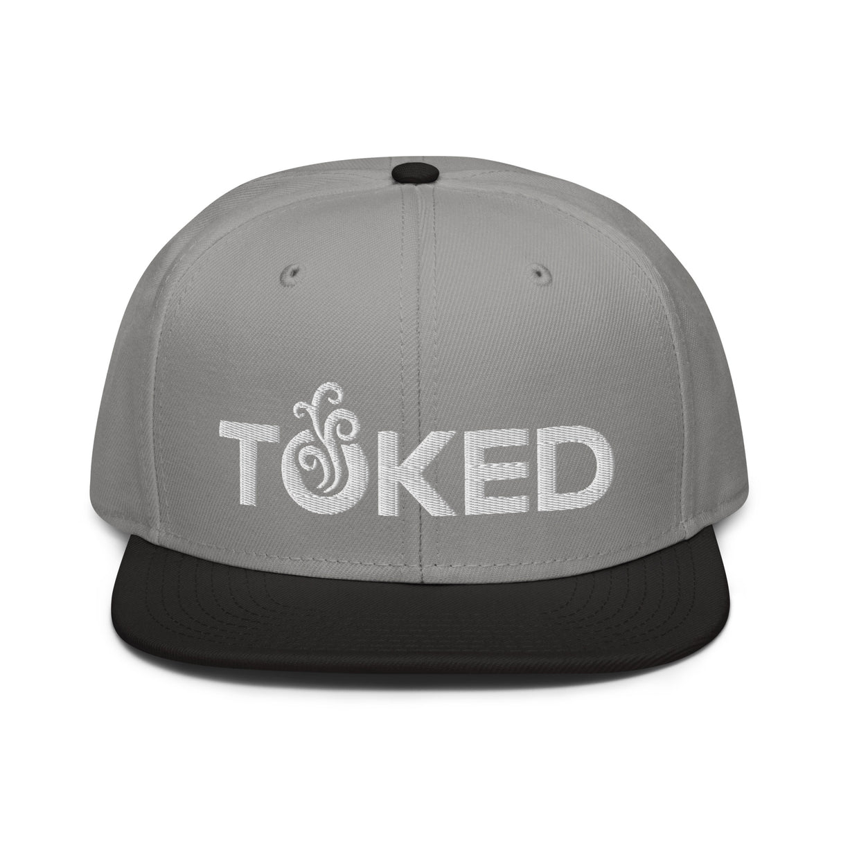 TOKED Snapback Hat