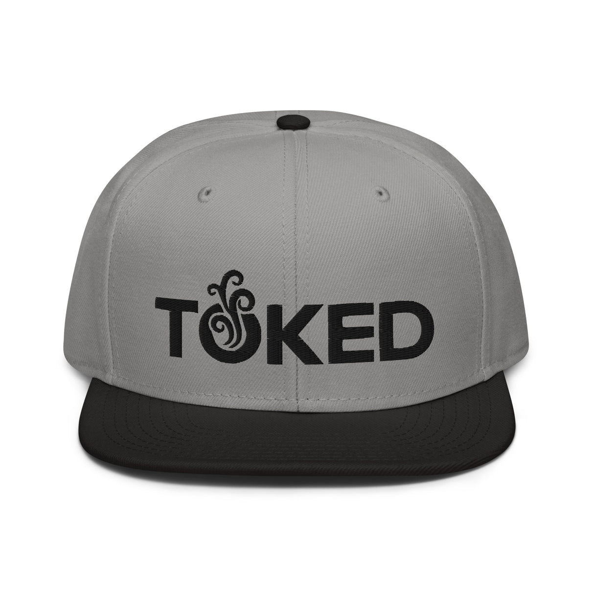 TOKED Snapback Hat