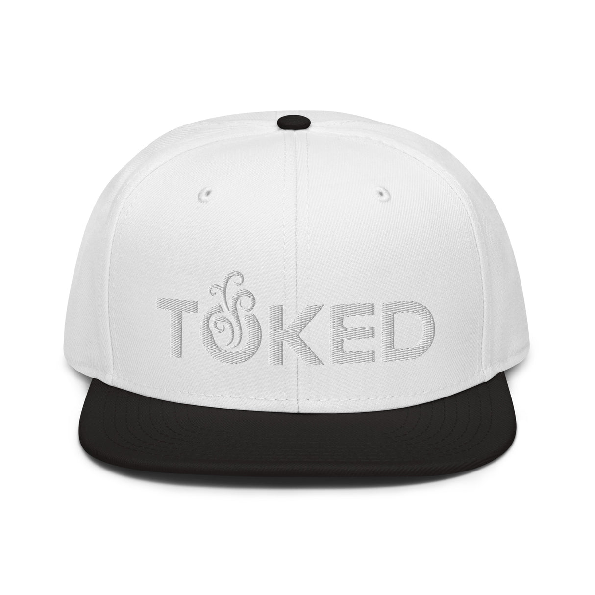 TOKED Snapback Hat