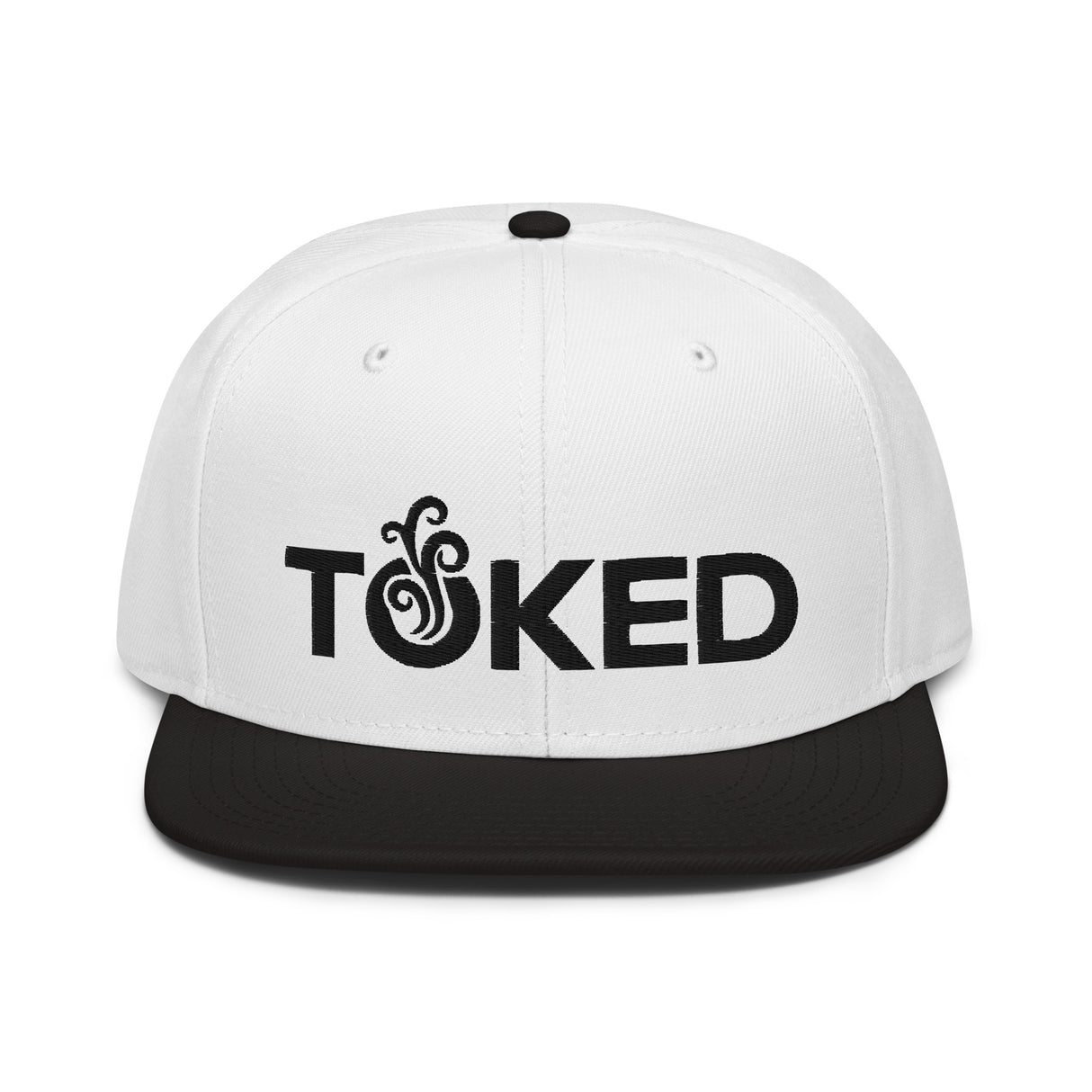TOKED Snapback Hat