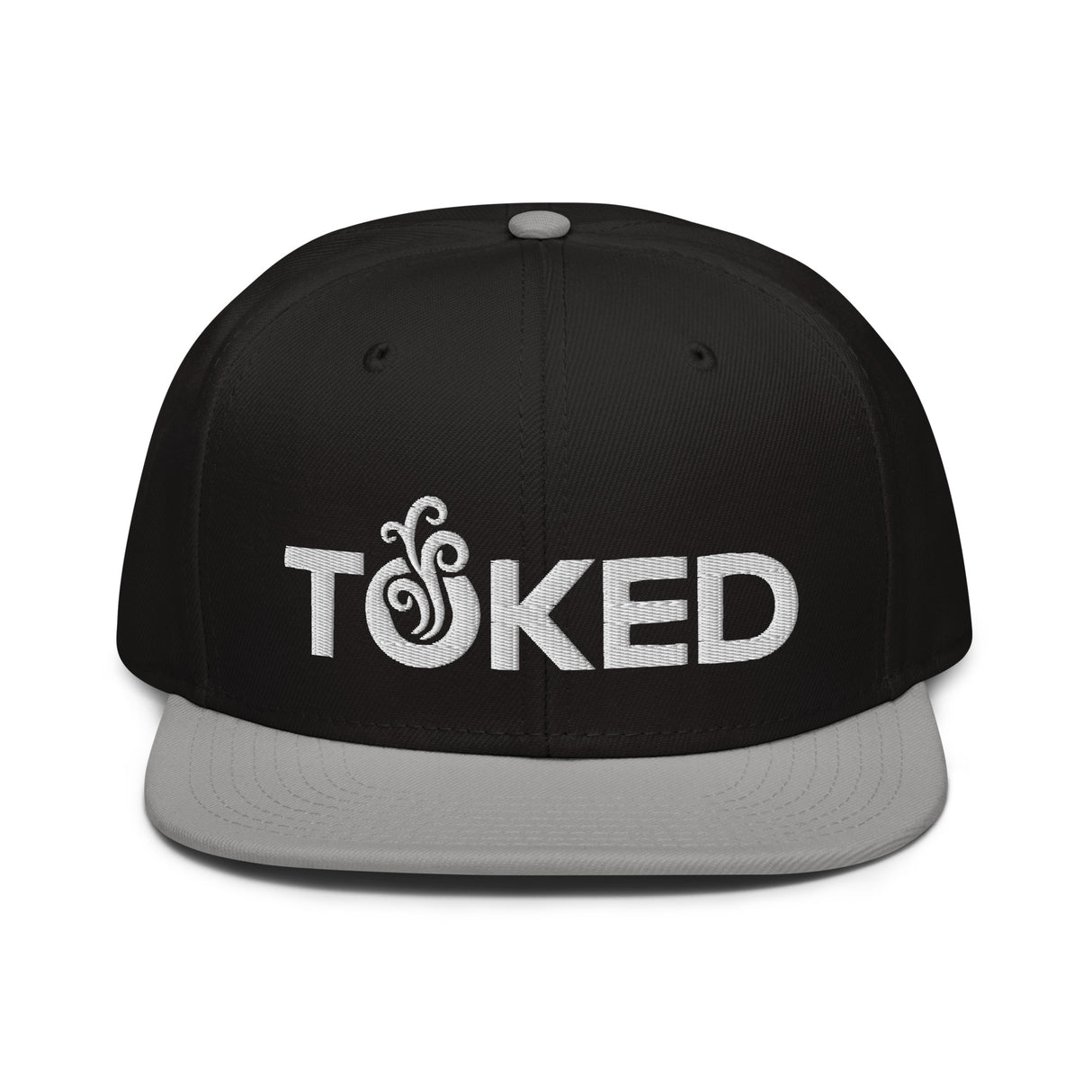 TOKED Snapback Hat