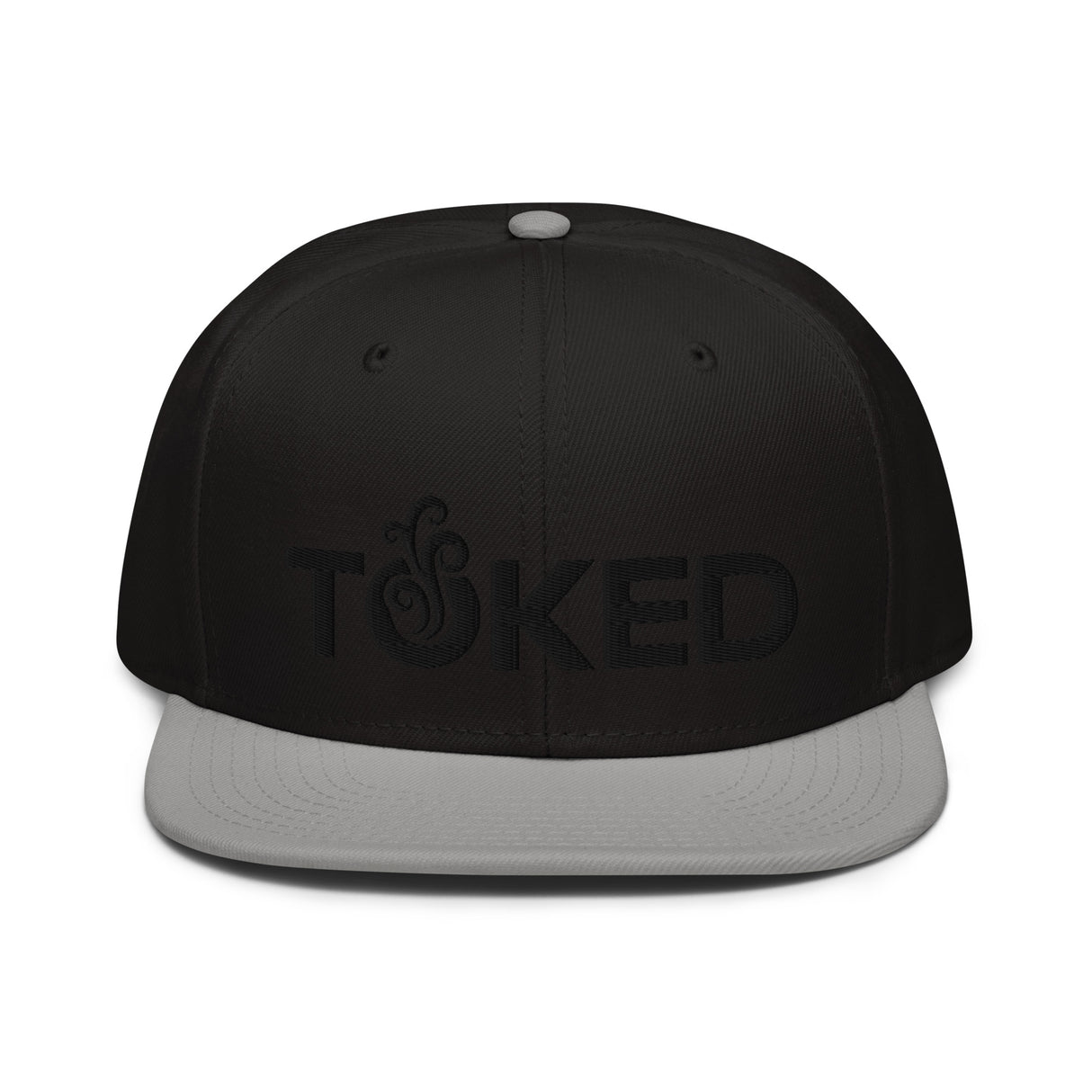 TOKED Snapback Hat