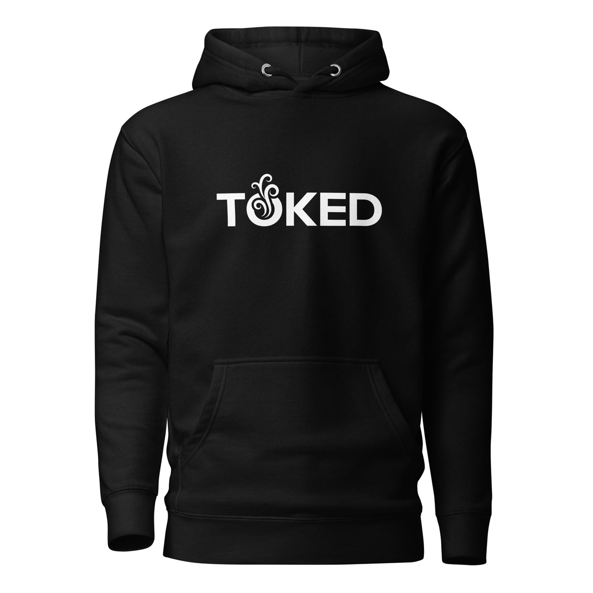 TOKED Hoodie