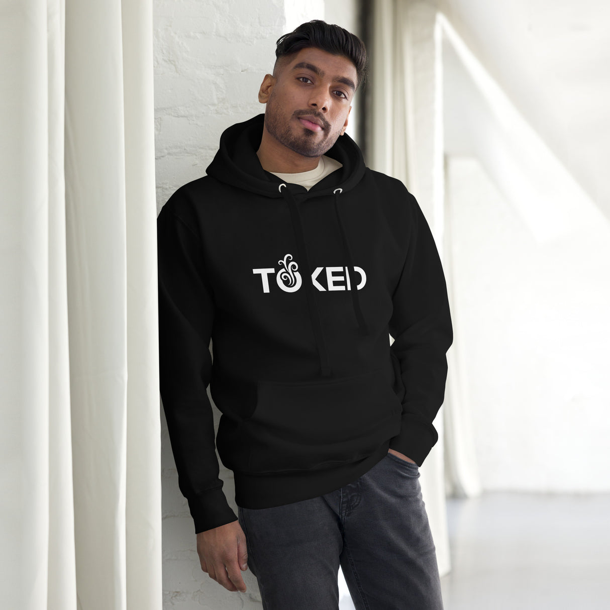 TOKED Hoodie