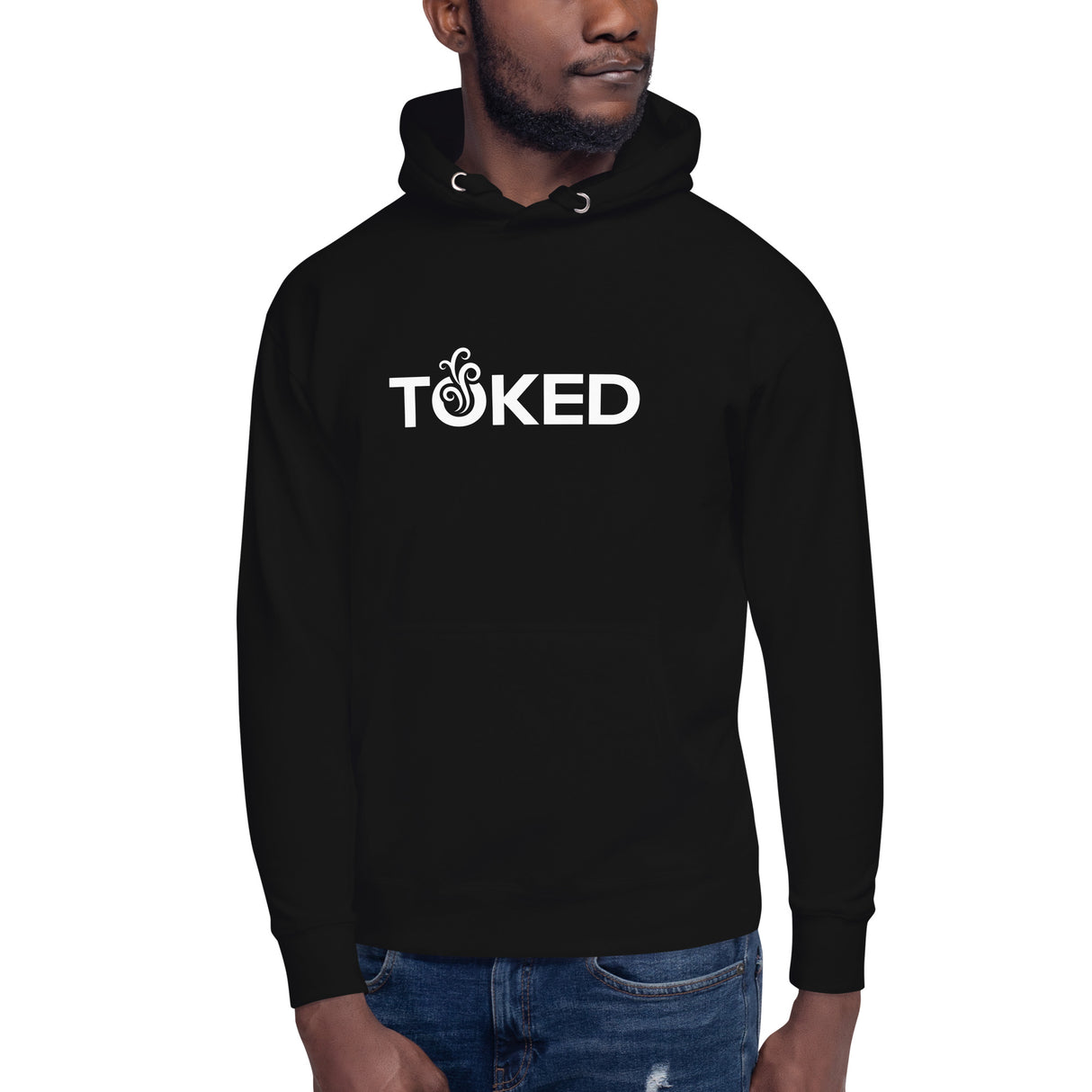 TOKED Hoodie