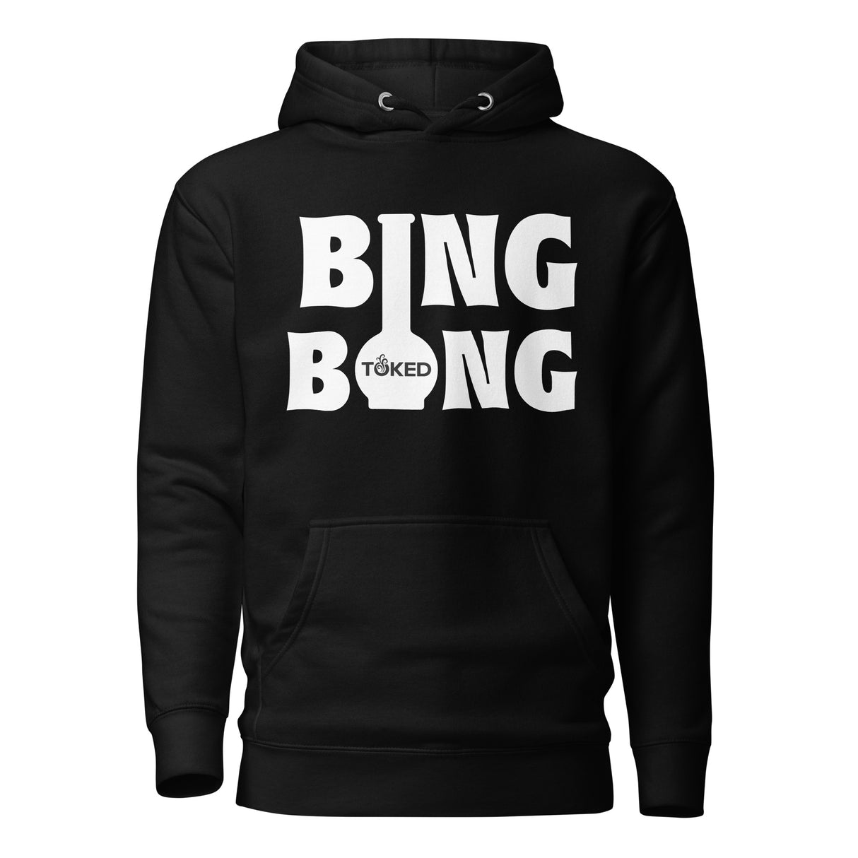 Bing Bong Hoodie