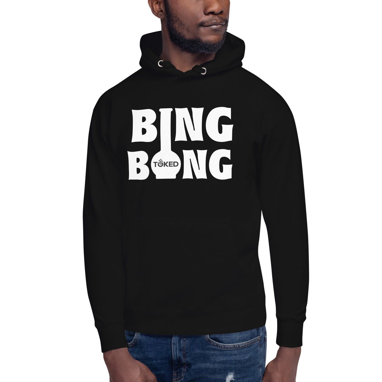 Bing Bong Hoodie