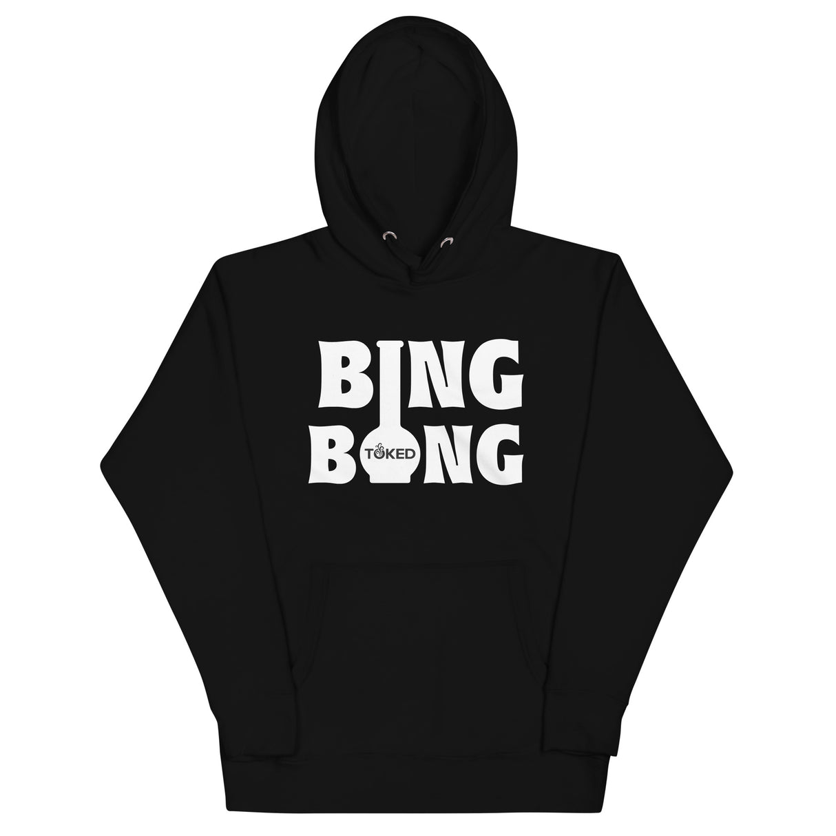 Bing Bong Hoodie