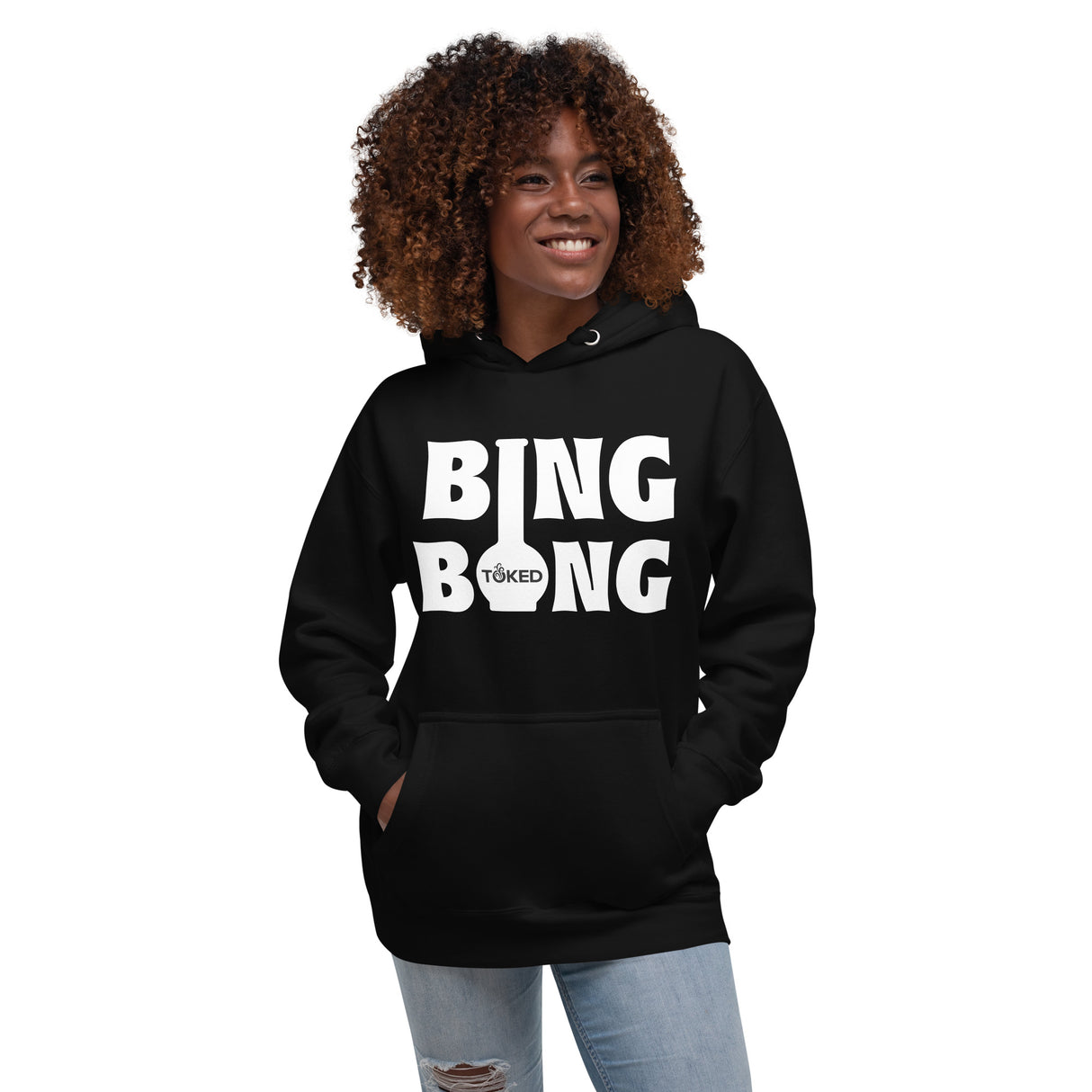 Bing Bong Hoodie