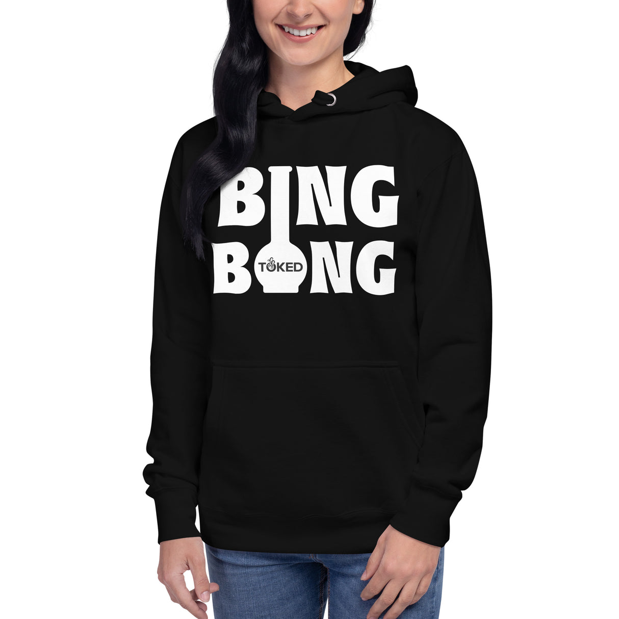 Bing Bong Hoodie