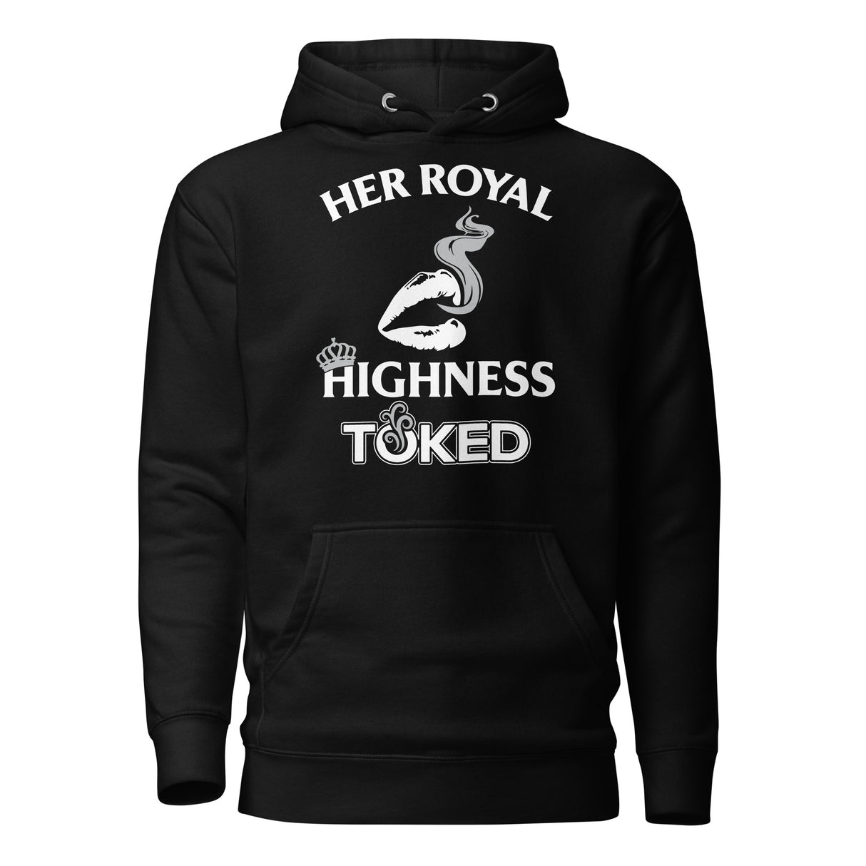 Her Royal Highness Hoodie