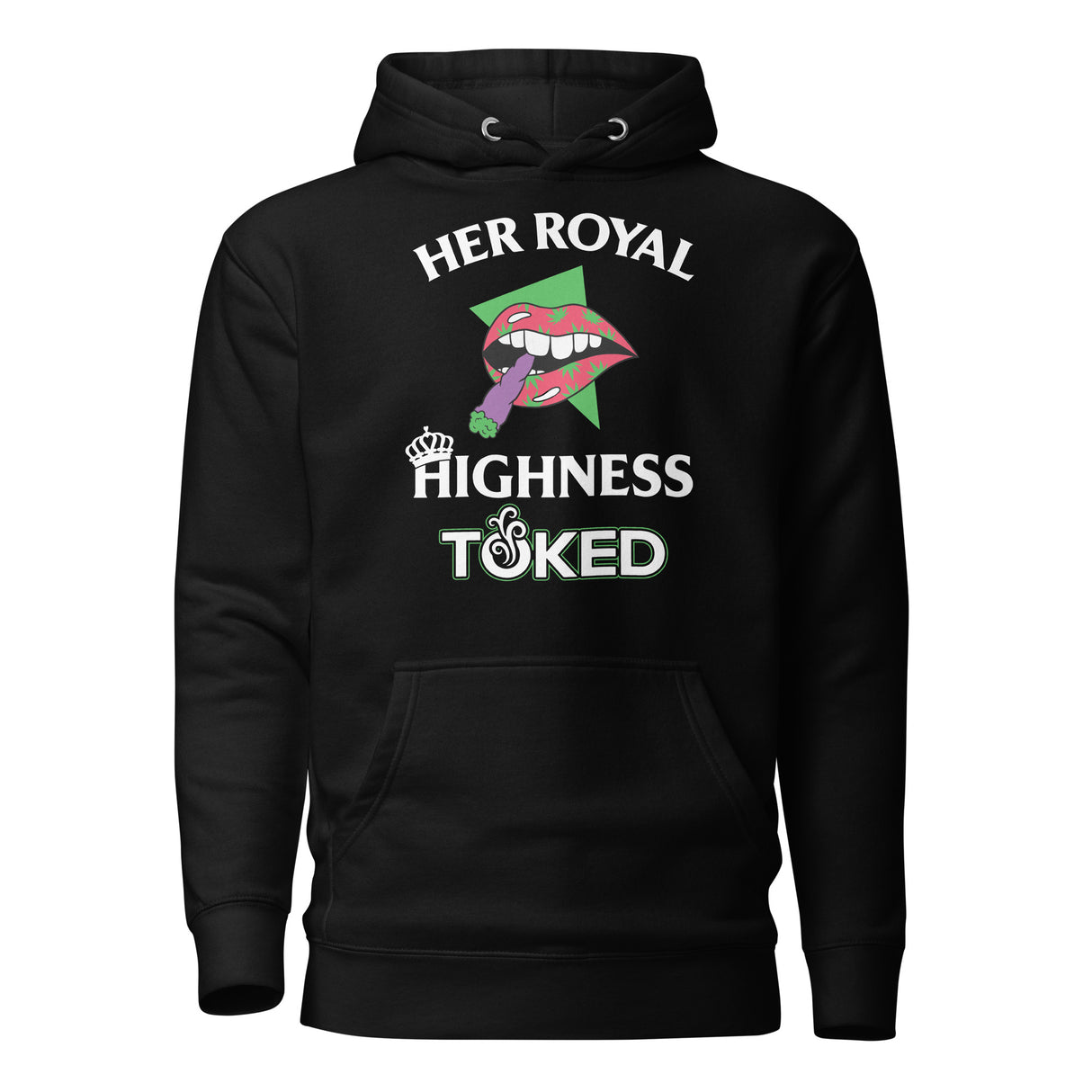 Her Royal Highness Hoodie