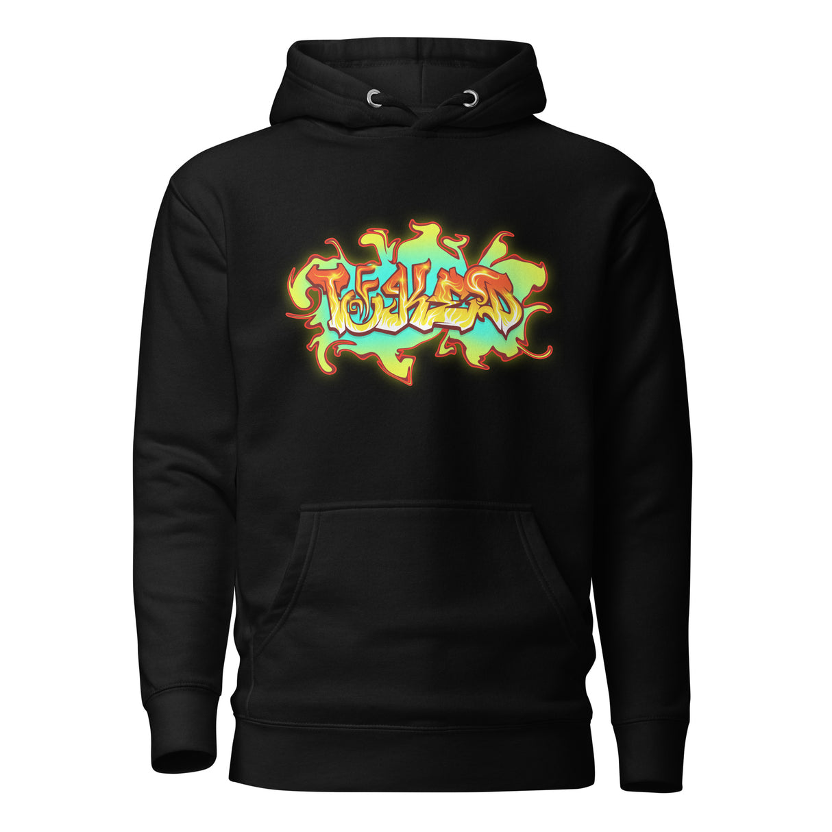 TOKED Hoodie