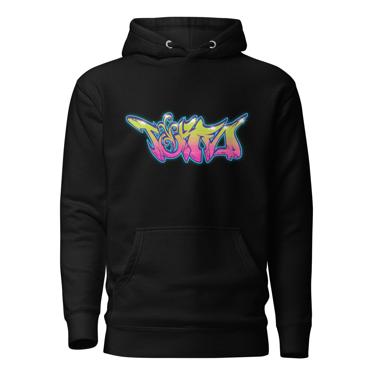 TOKED Hoodie