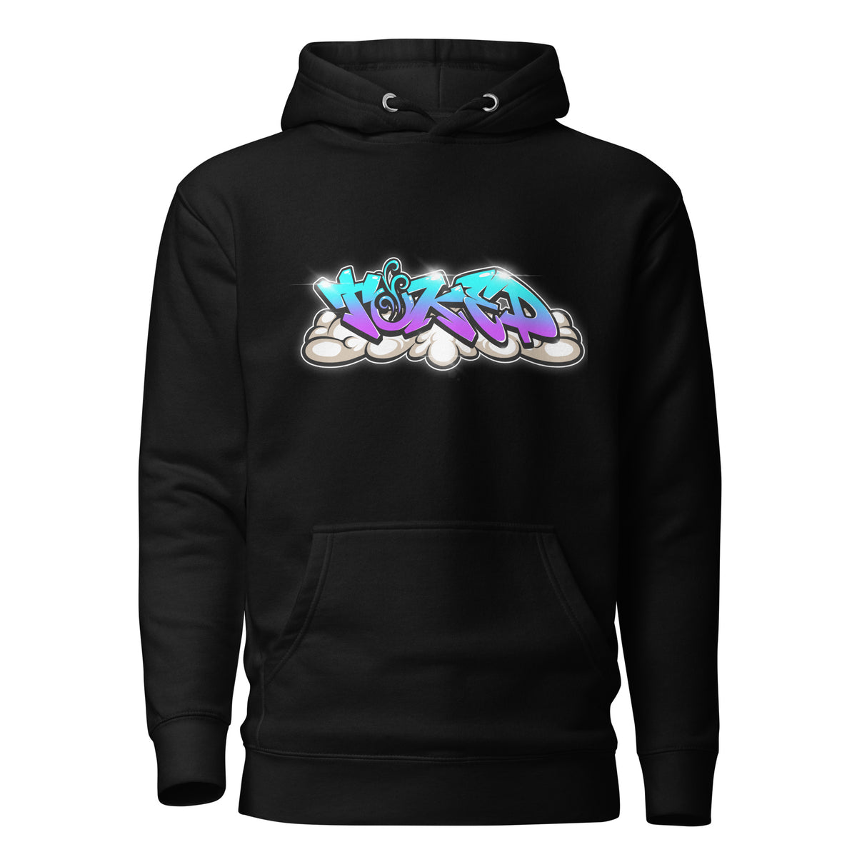 TOKED Hoodie