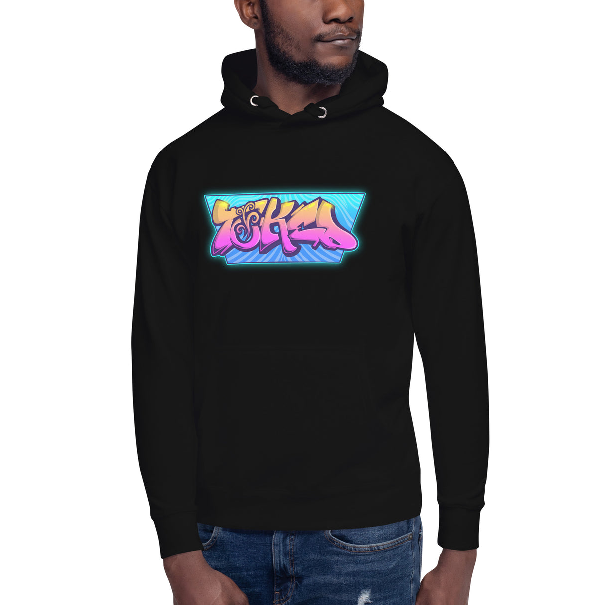 TOKED Hoodie