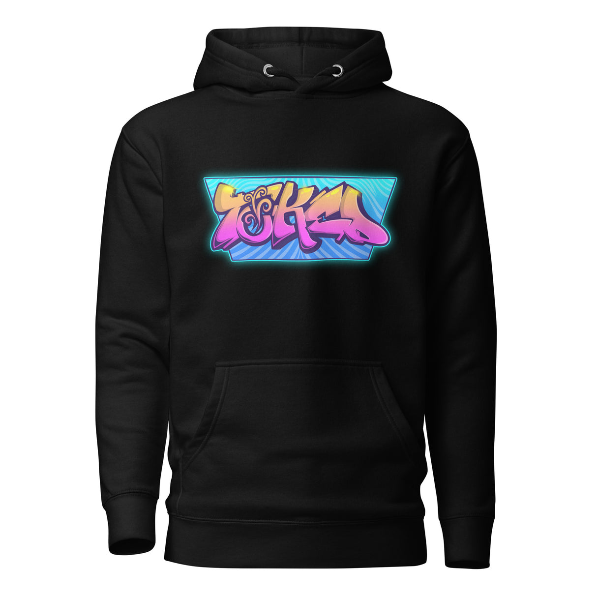 TOKED Hoodie