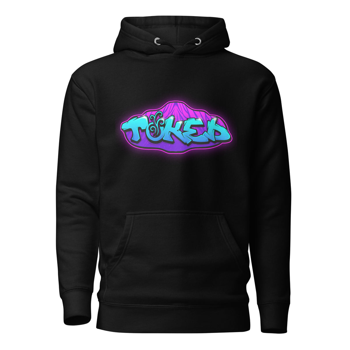 TOKED Hoodie