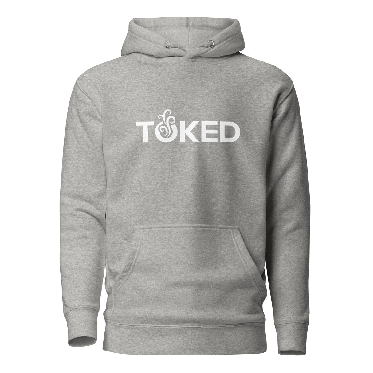 TOKED Hoodie