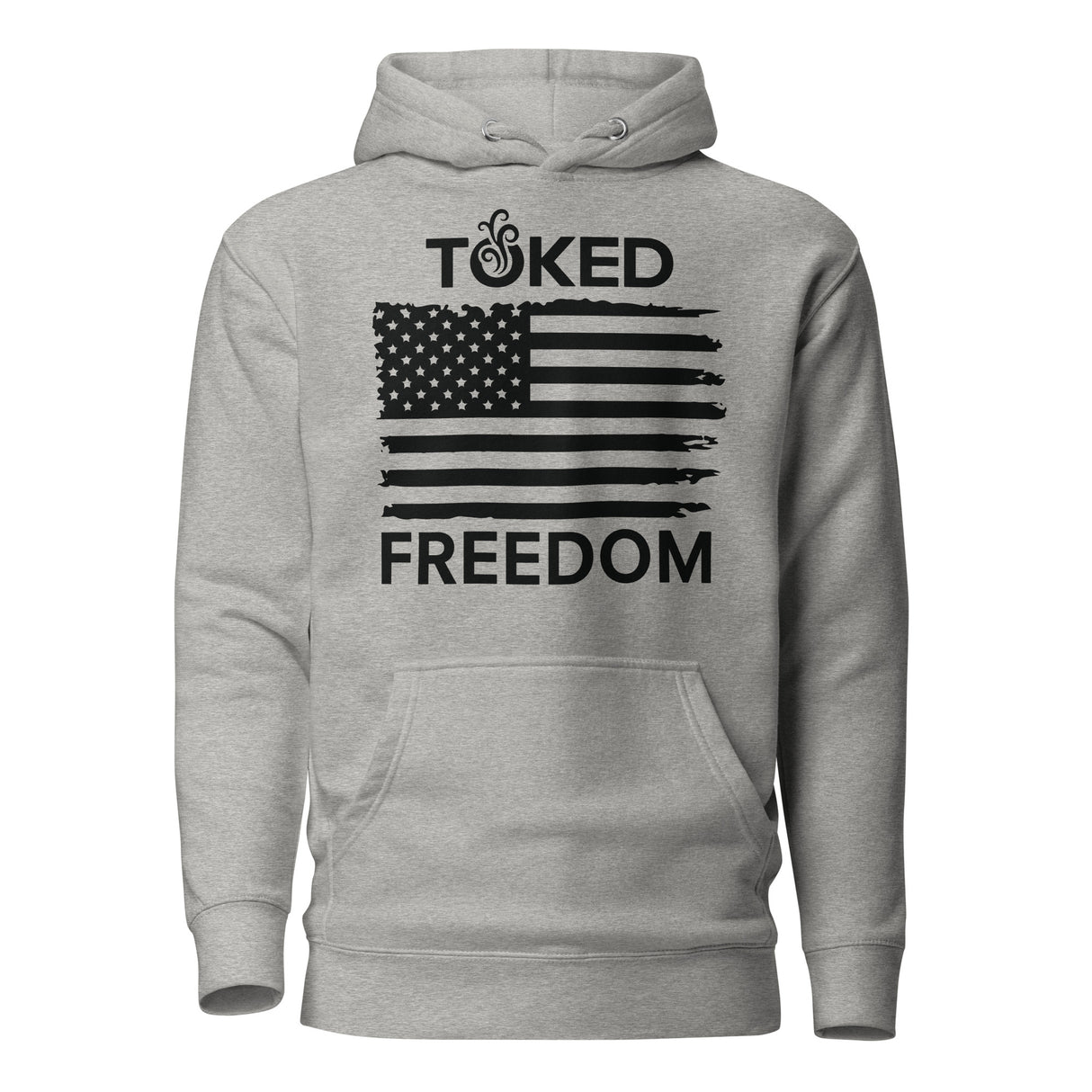 TOKED Freedom Hoodie