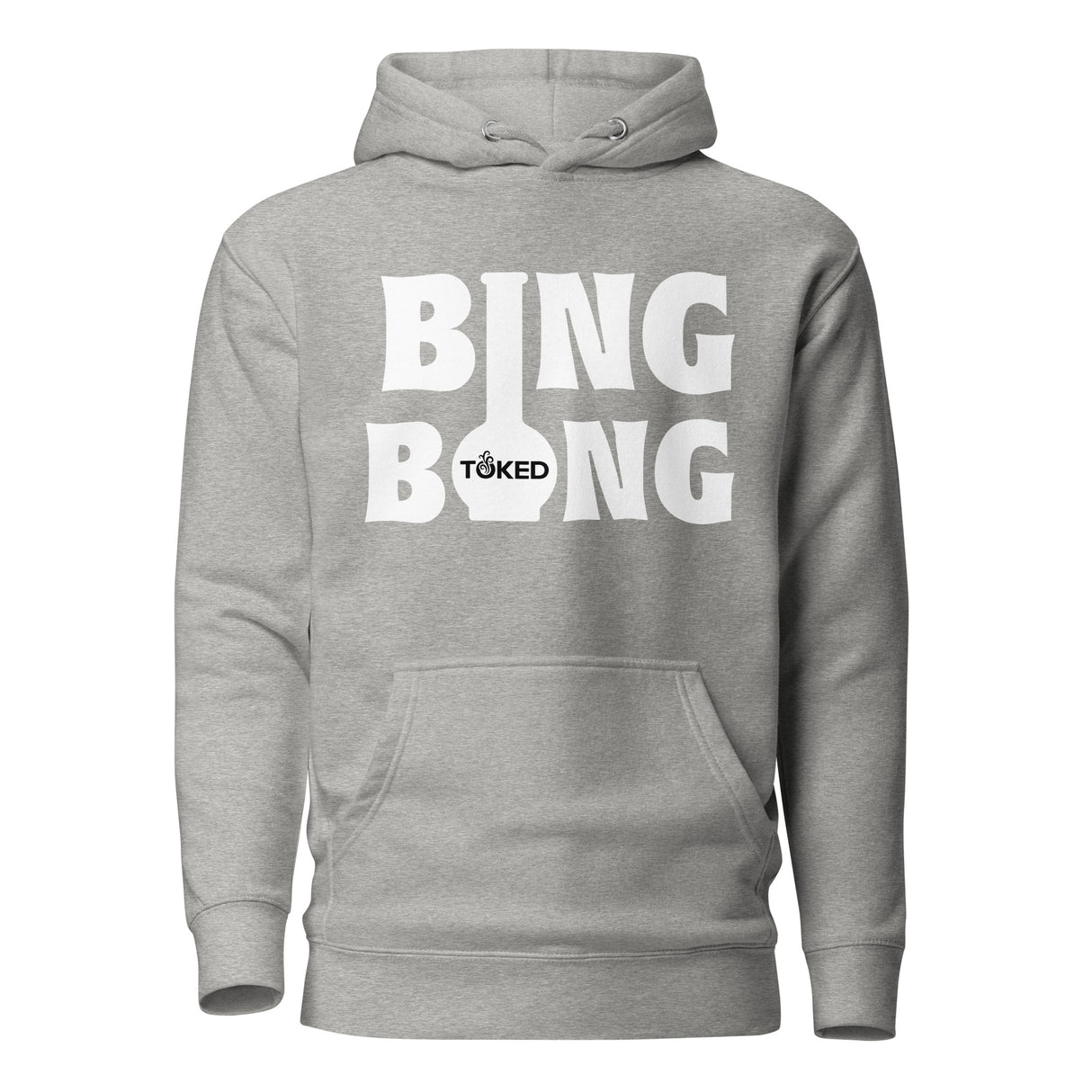 Bing Bong Hoodie