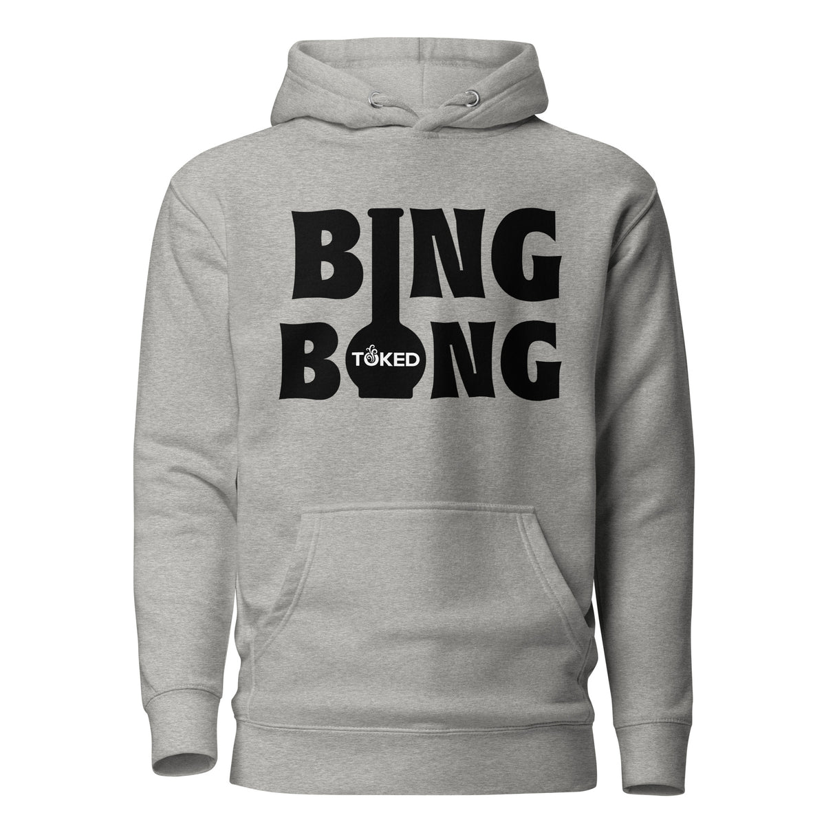 Bing Bong Hoodie