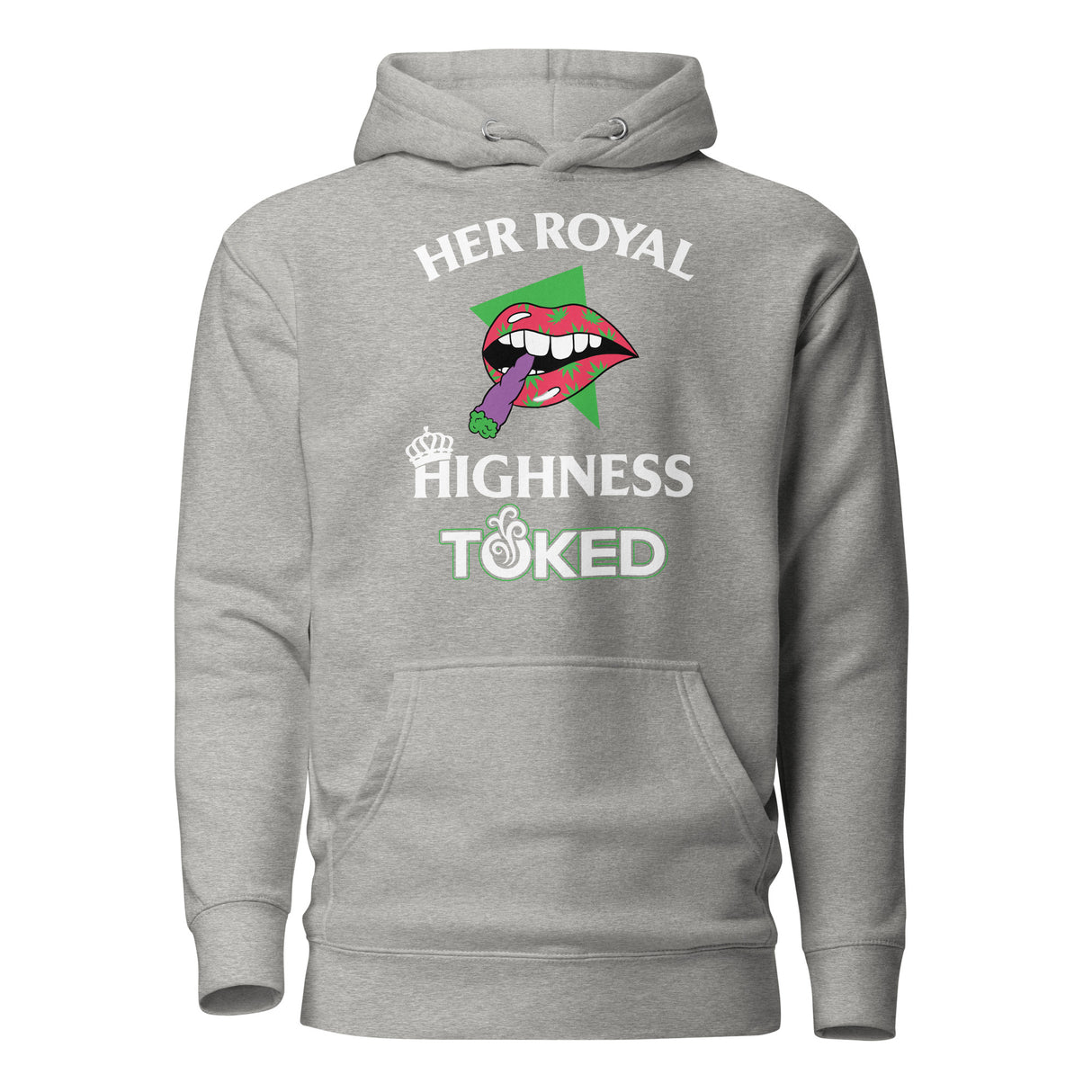 Her Royal Highness Hoodie
